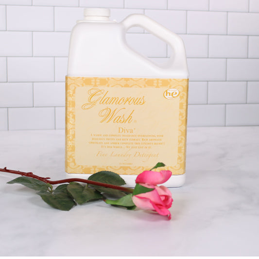Southern Living: "Yes, Tyler Glam Wash Is Worth The Hype"